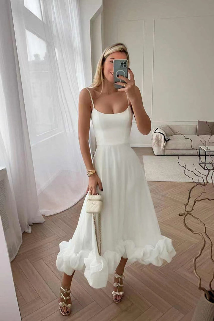 Nicolette | Belle robe pour femme