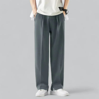 Raphael | Pantalon d'été en lin pour homme