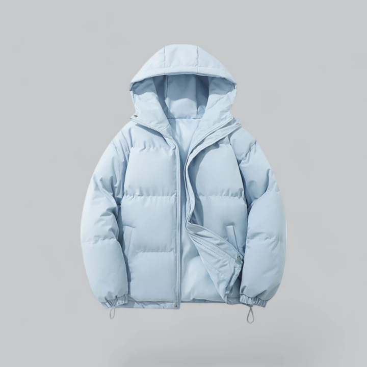 Oceane | Manteau d'hiver pour femmes