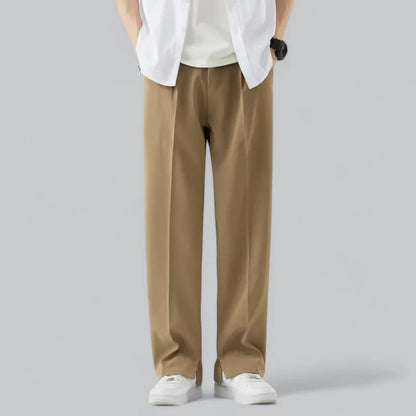 Raphael | Pantalon d'été en lin pour homme