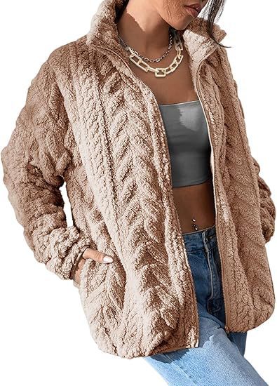 Romana | Cardigan en maille pour dames