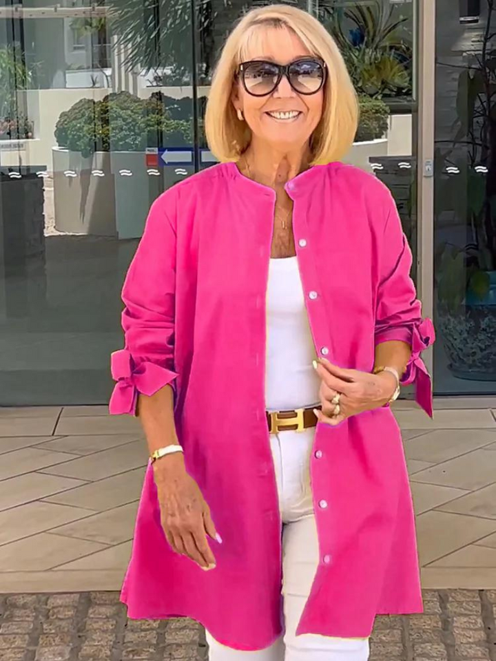 Valerie | Chemisier pour dames