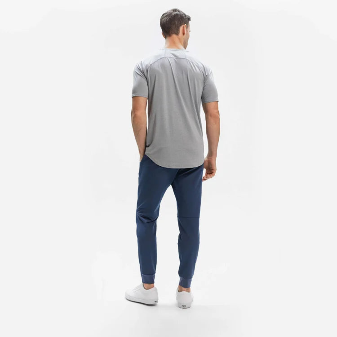 Bernard | Pantalon homme élégant et confortable