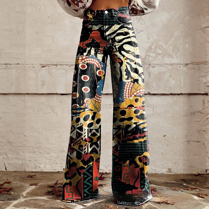 Ellie | Pantalon élégant pour femmes