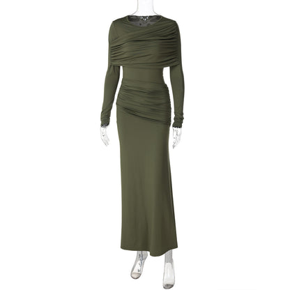 Macey | Robe décontractée pour dames
