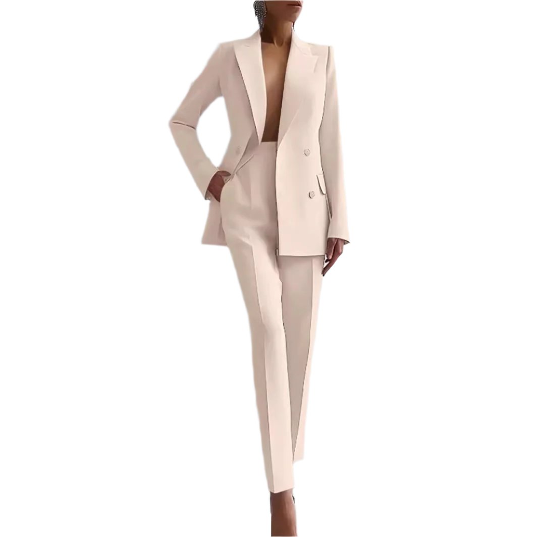 Frederique | set chic pour dames