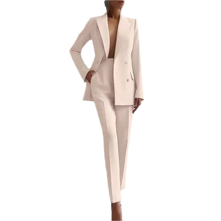 Frederique | set chic pour dames