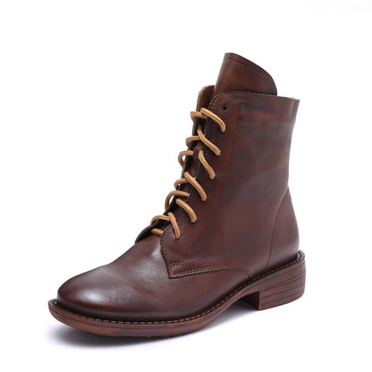 Piaf | Chaussures en cuir élégantes pour femmes