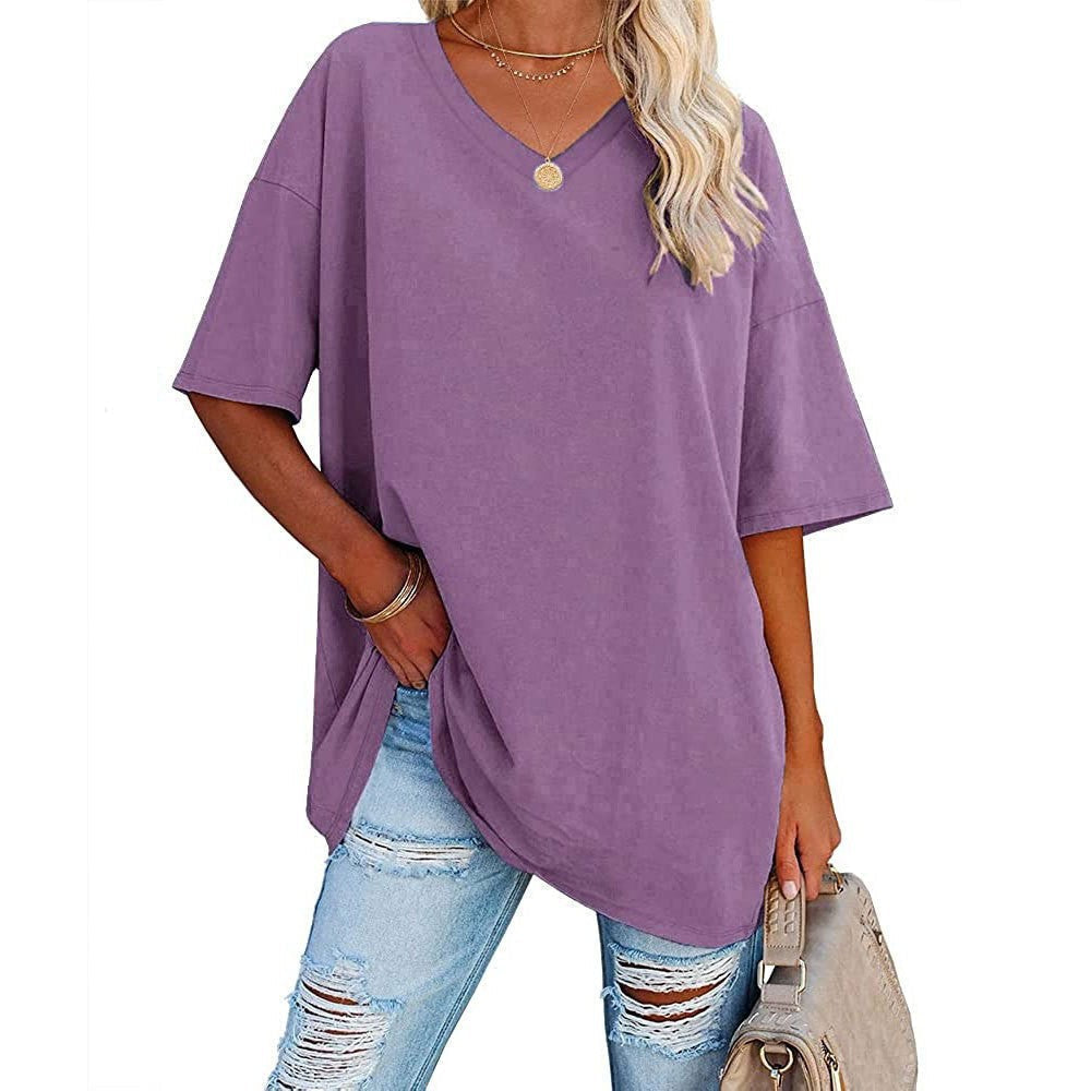 Sofia | Chemise décontractée ample