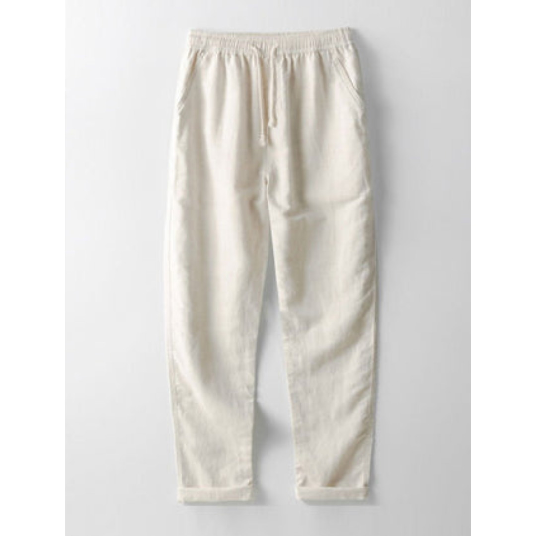 Harms | Hommes Ensemble Deux Pièces Décontracté