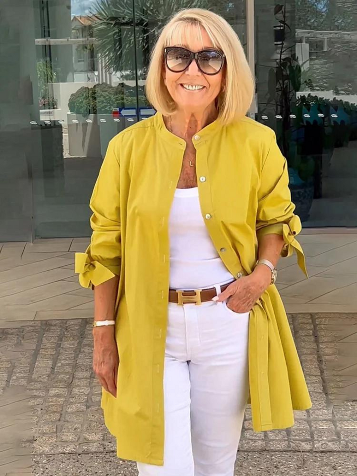 Valerie | Chemisier pour dames