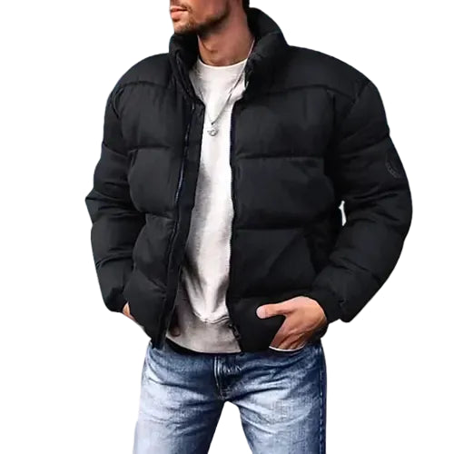 Amos | Doudoune d'hiver pour homme – mode