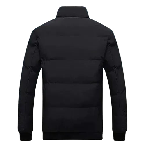 Amos | Doudoune d'hiver pour homme – mode