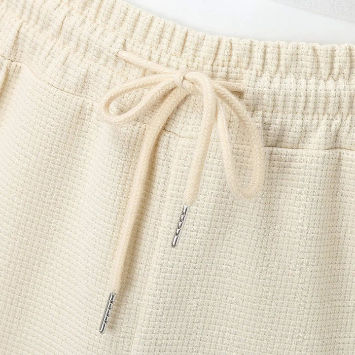 Alex | Pantalon Stretch Coupe Droite – mode