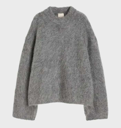 Joley | Pull à col rond pour femmes