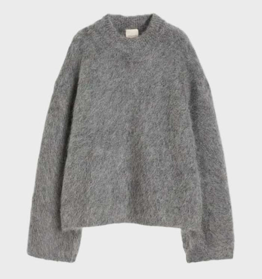 Joley | Pull à col rond pour femmes