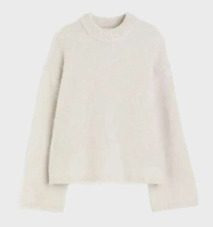 Joley | Pull à col rond pour femmes