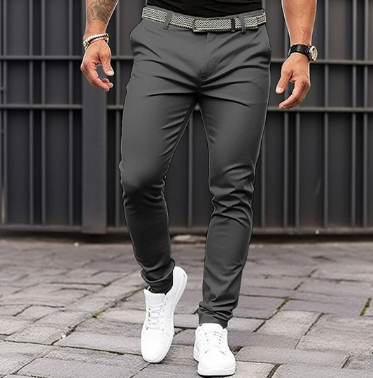 Alfred | Pantalon élégant pour homme