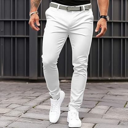 Alfred | Pantalon élégant pour homme