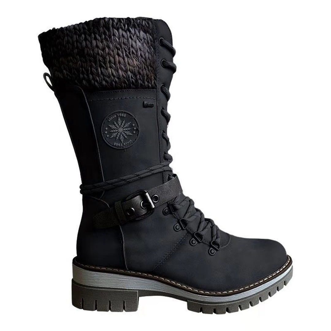 Leyla | Bottes élégantes pour femmes