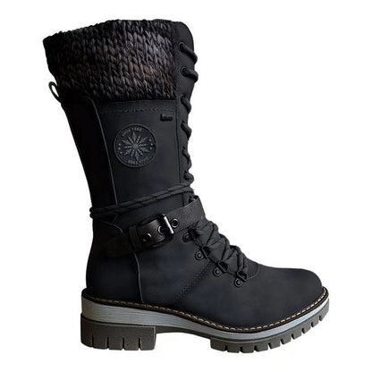Leyla | Bottes élégantes pour femmes