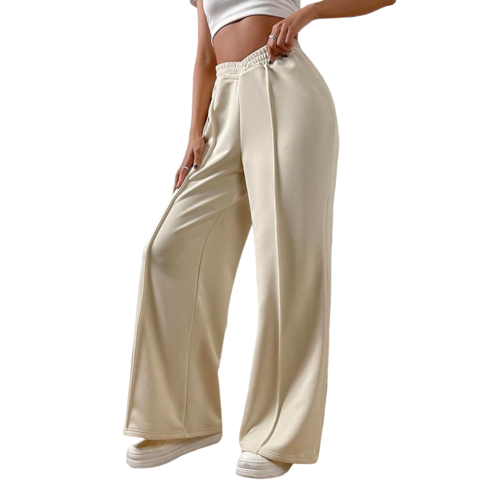 Bianca | Pantalon éégant pour femmes – mode