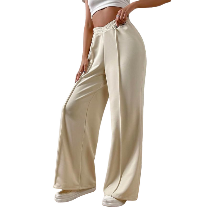 Bianca | Pantalon éégant pour femmes – mode