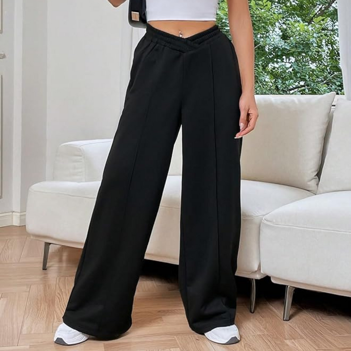 Bianca | Pantalon éégant pour femmes – mode