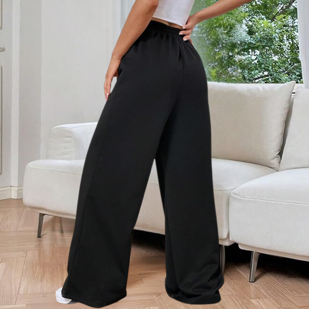 Bianca | Pantalon éégant pour femmes – mode