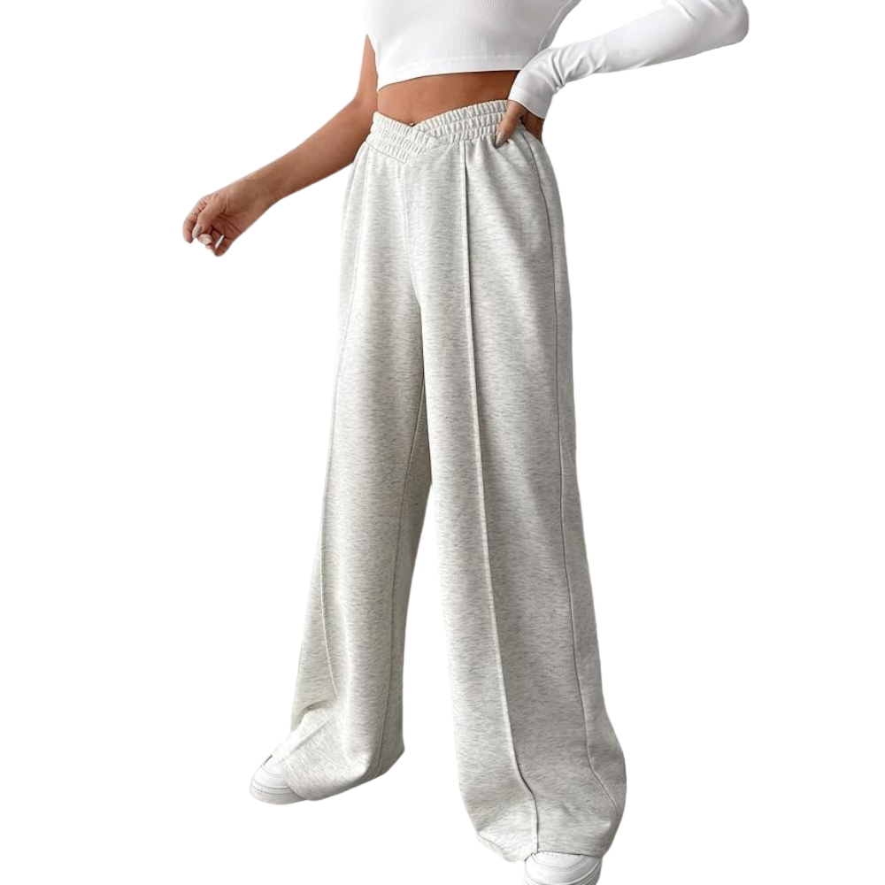 Bianca | Pantalon éégant pour femmes – mode