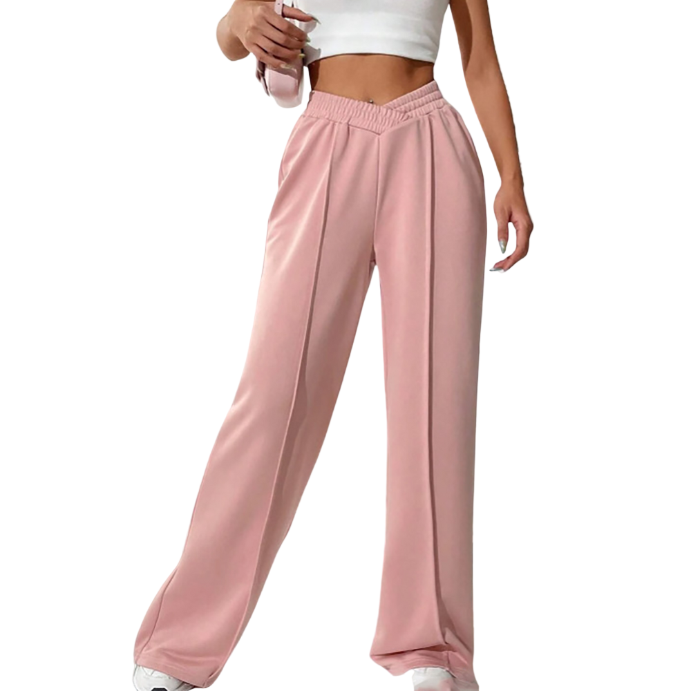 Bianca | Pantalon éégant pour femmes – mode