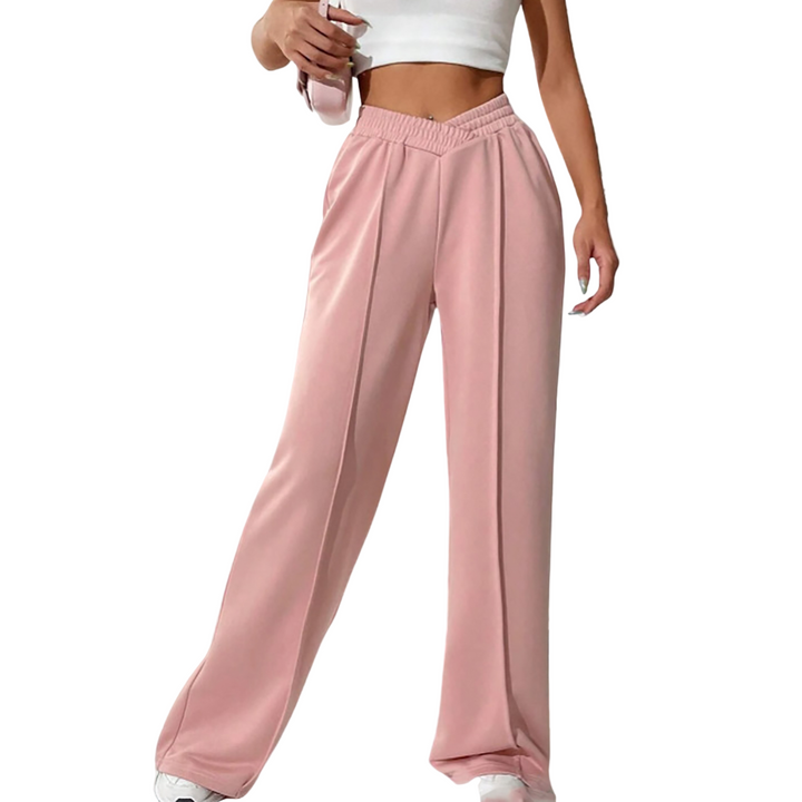 Bianca | Pantalon éégant pour femmes – mode