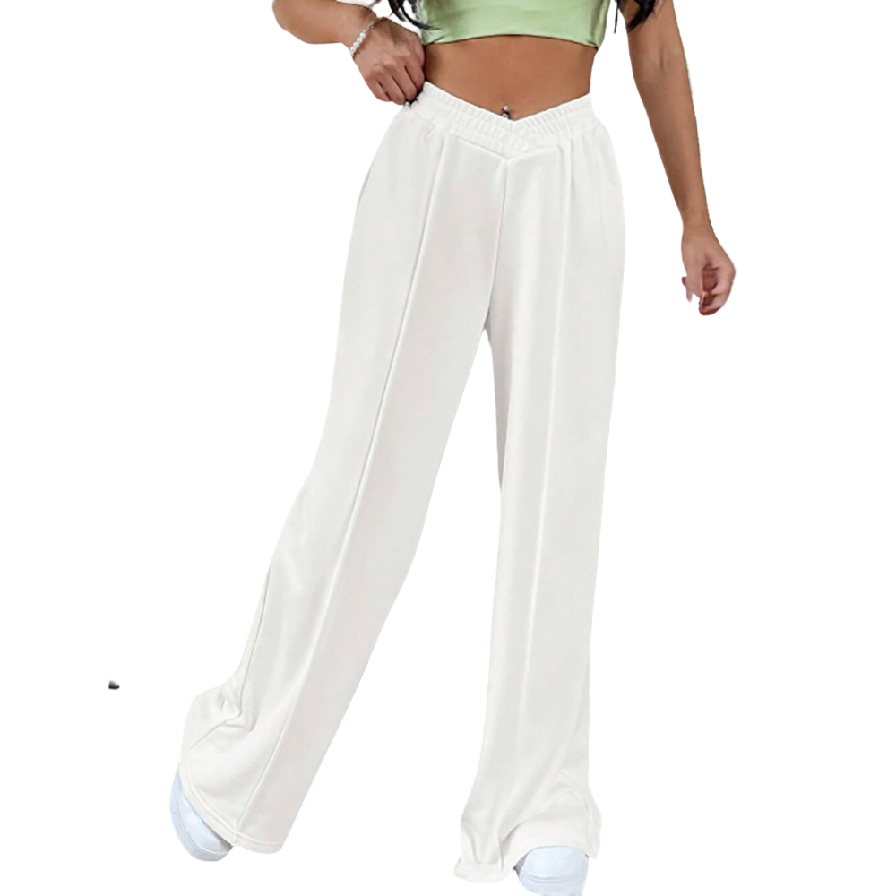 Bianca | Pantalon éégant pour femmes – mode