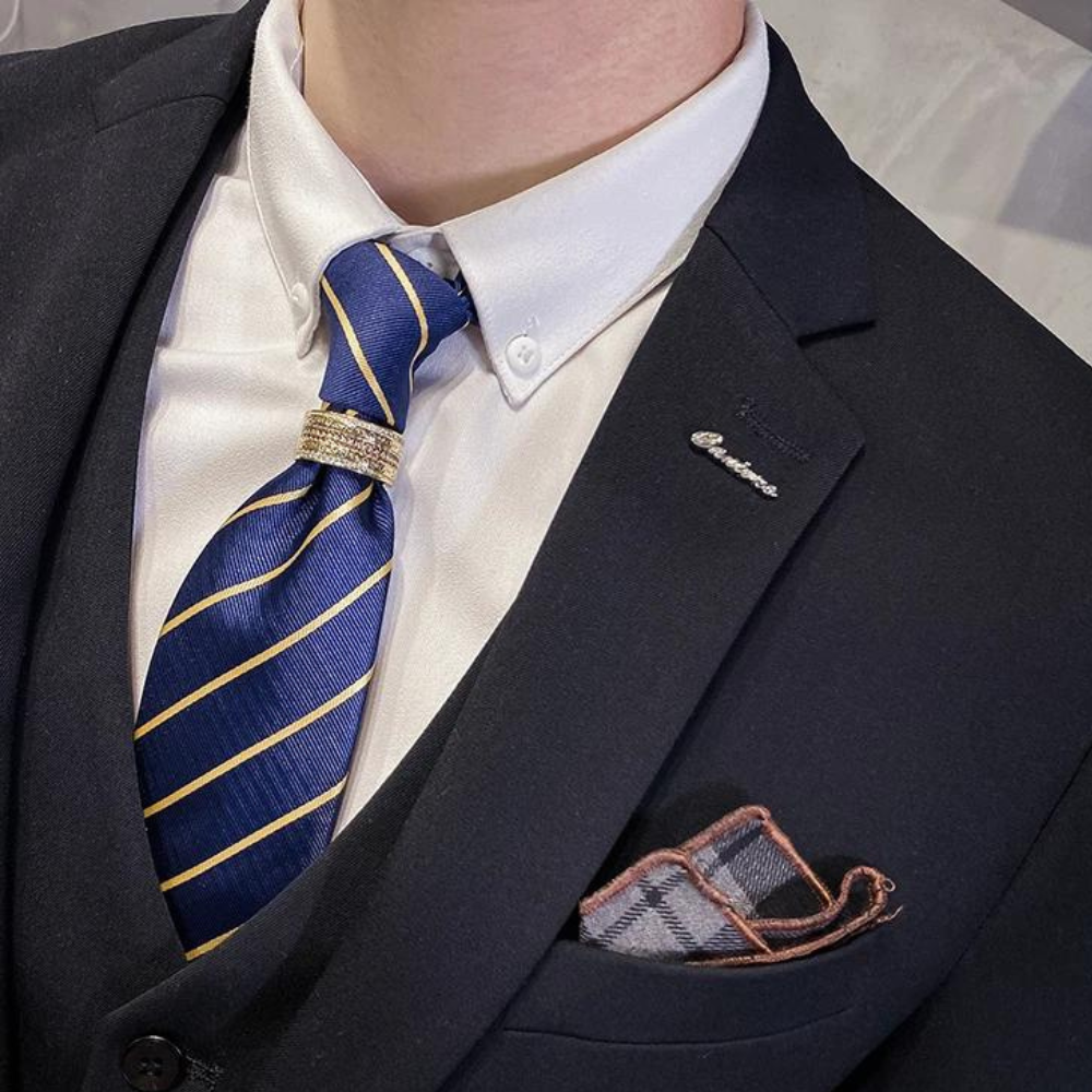 Adrien | costume pour homme de classe