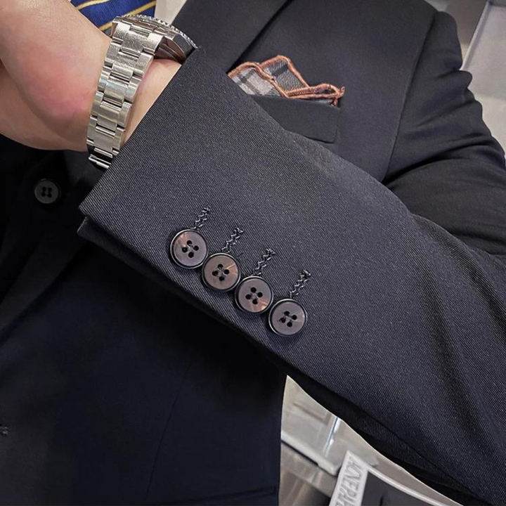 Adrien | costume pour homme de classe