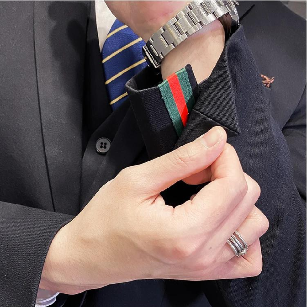 Adrien | costume pour homme de classe