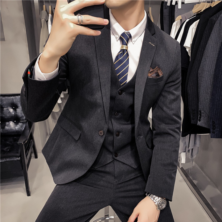 Adrien | costume pour homme de classe