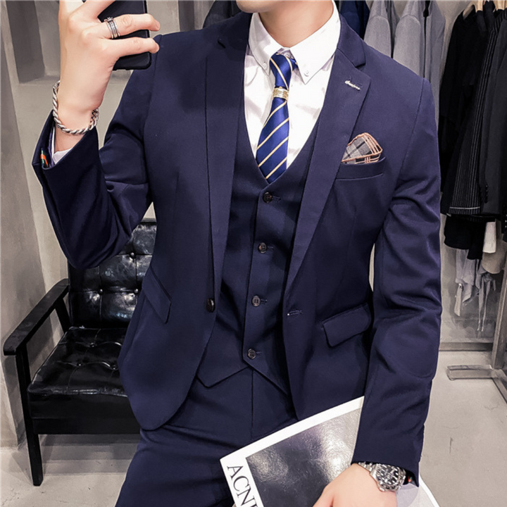 Adrien | costume pour homme de classe