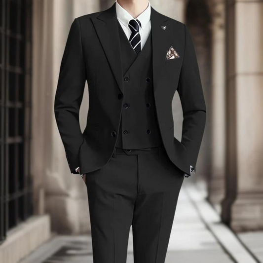 Ølmer - Costume de mariage élégant | hommes