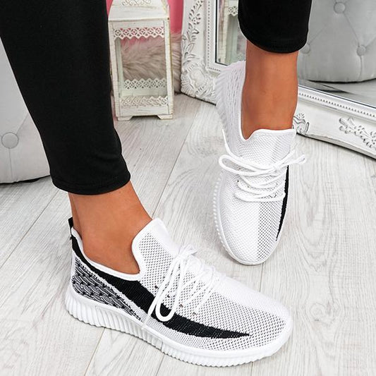 Elise | Chaussures de sport respirantes pour femmes