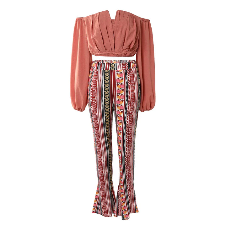 Félice | Ensemble deux pièces unique