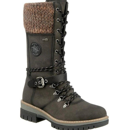 Leyla | Bottes élégantes pour femmes