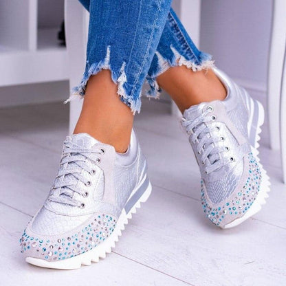 Charlotte | Chaussures confortables pour femmes