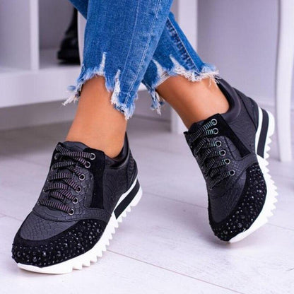 Charlotte | Chaussures confortables pour femmes