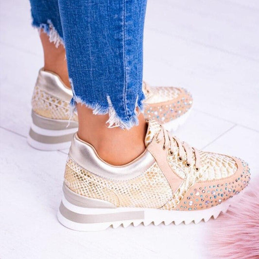 Charlotte | Chaussures confortables pour femmes