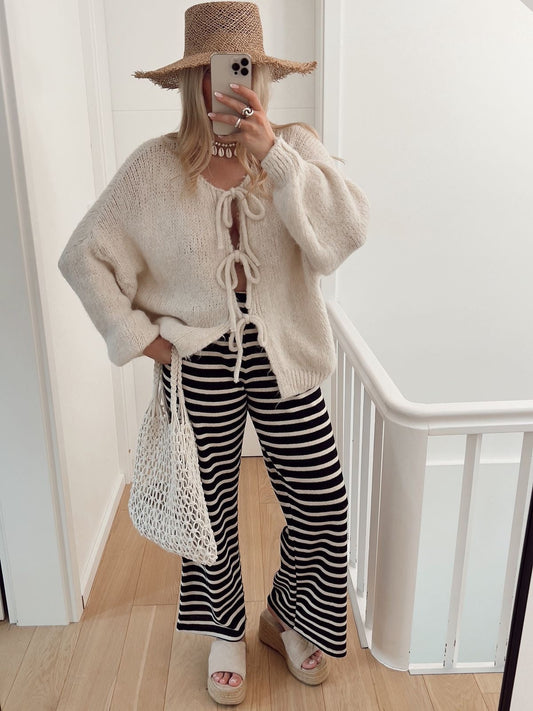 Solene | Gilet élégant pour femmes