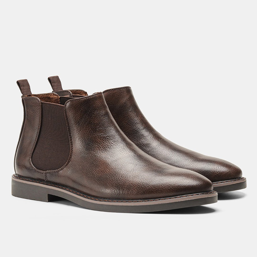 Jacques | Bottes chelsea classiques pour hommes – mode