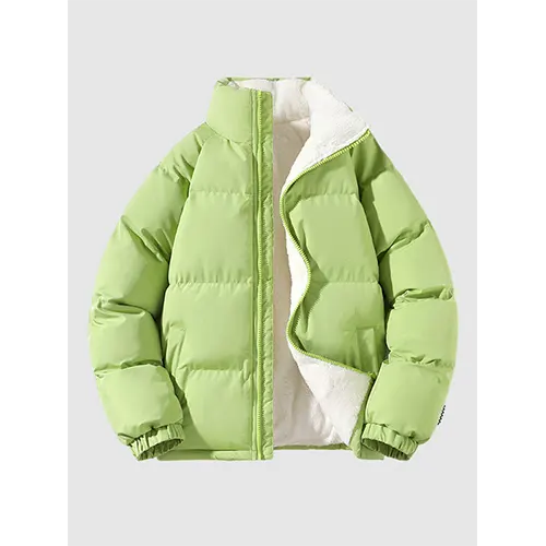 Andre | Doudoune Chaude Pour Homme