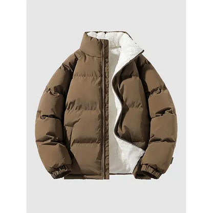 Andre | Doudoune Chaude Pour Homme