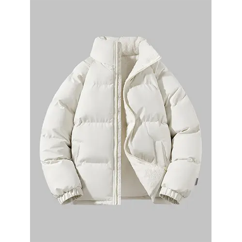 Andre | Doudoune Chaude Pour Homme